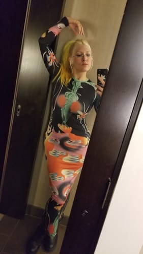 Review for Halibuy Fashion