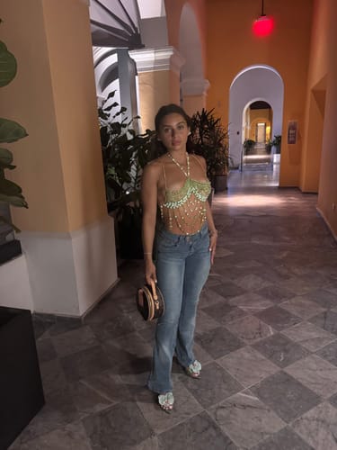 Review for Halibuy Fashion