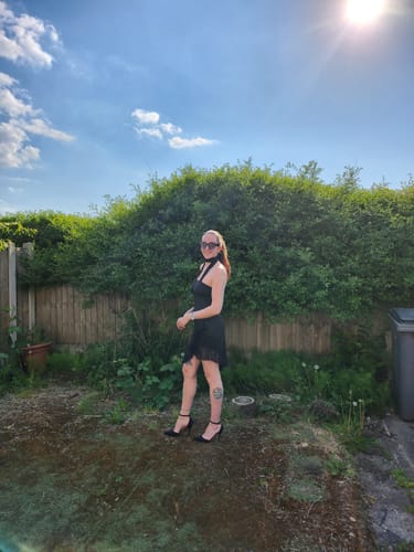 Review for Halibuy Fashion