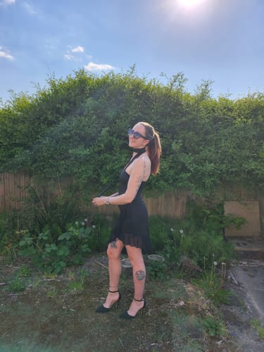 Review for Halibuy Fashion