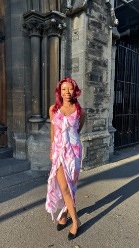 Review for Halibuy Fashion