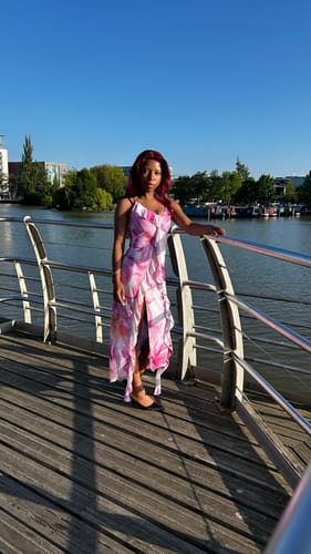 Review for Halibuy Fashion