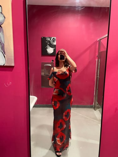 Review for Halibuy Fashion