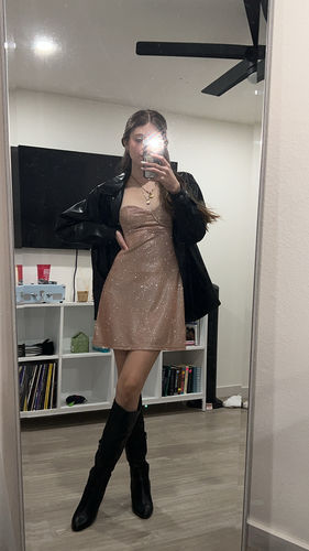 Review for Halibuy Fashion