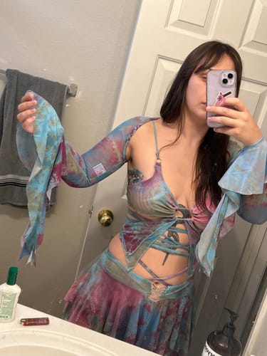 Review for Halibuy Fashion