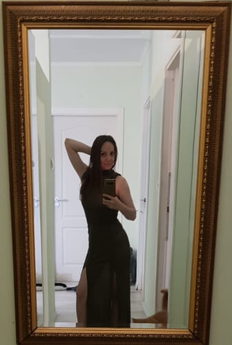 Review for Halibuy Fashion
