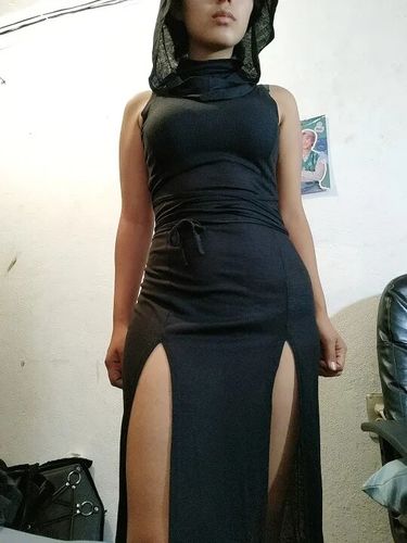 Review for Halibuy Fashion