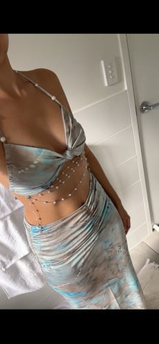 Review for Halibuy Fashion