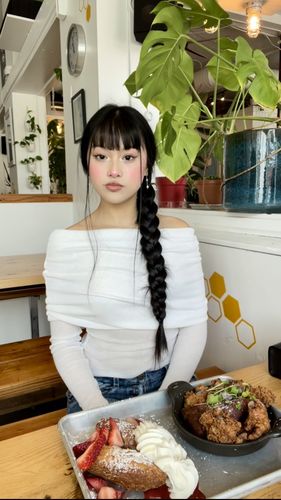 Review for Halibuy Fashion