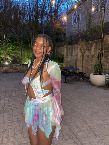 Review for Halibuy Fashion