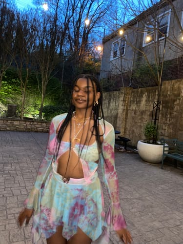 Review for Halibuy Fashion