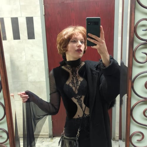 Review for Halibuy Fashion