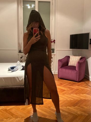 Review for Halibuy Fashion