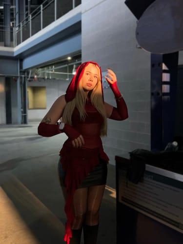 Review for Halibuy Fashion