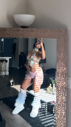Review for Halibuy Fashion