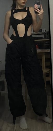 Review for Halibuy Fashion