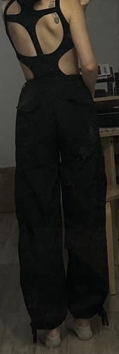 Review for Halibuy Fashion