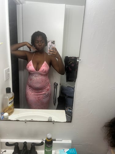 Review for Halibuy Fashion