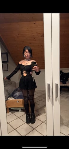 Review for Halibuy Fashion