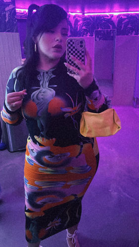 Review for Halibuy Fashion
