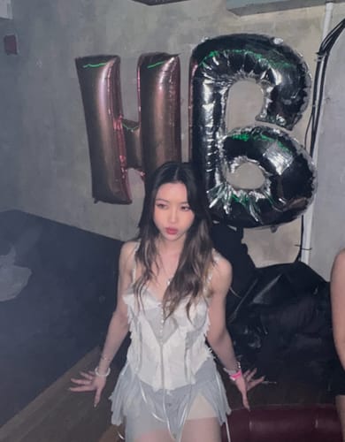Review for Halibuy Fashion