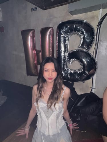 Review for Halibuy Fashion