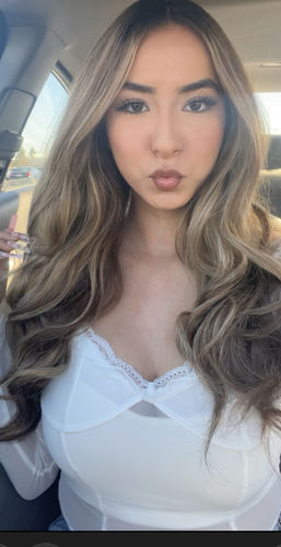 Review for Halibuy Fashion