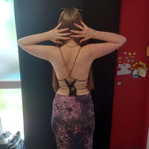 Review for Halibuy Fashion