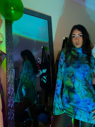 Review for Halibuy Fashion