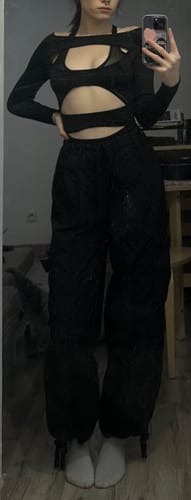 Review for Halibuy Fashion