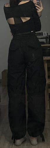 Review for Halibuy Fashion