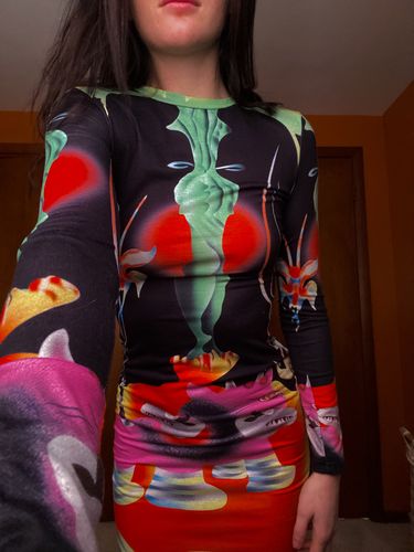 Review for Halibuy Fashion