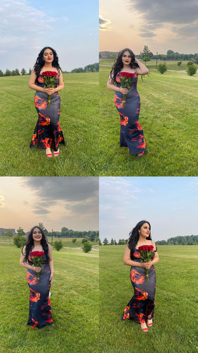 Review for Halibuy Fashion