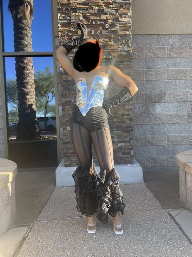 Review for Halibuy Fashion