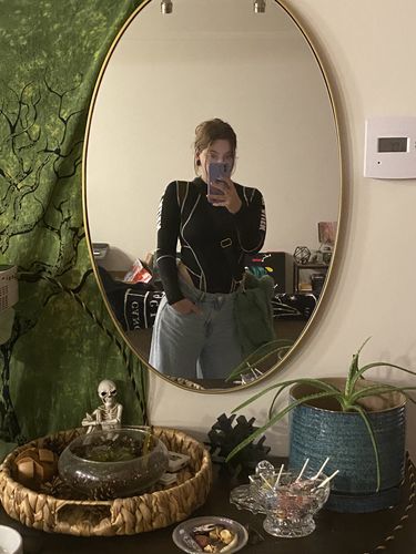 Review for Halibuy Fashion
