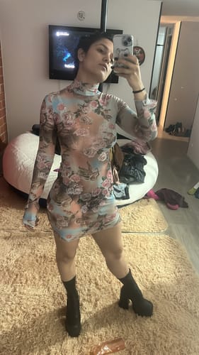 Review for Halibuy Fashion