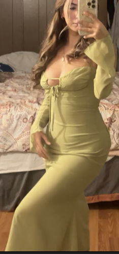 Review for Halibuy Fashion