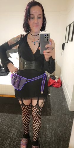 Review for Halibuy Fashion