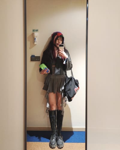 Review for Halibuy Fashion