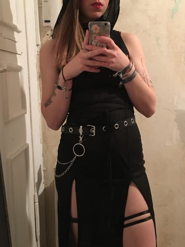 Review for Halibuy Fashion