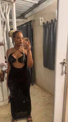 Review for Halibuy Fashion
