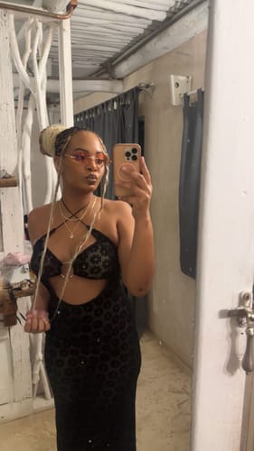 Review for Halibuy Fashion