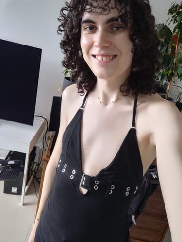 Review for Halibuy Fashion