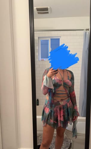 Review for Halibuy Fashion